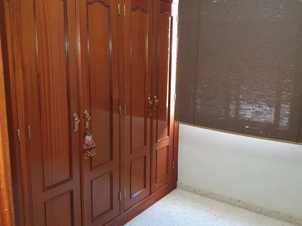 Casa o chalet independiente en Calle Santa Rafaela Maria, 52 h - Foto 5