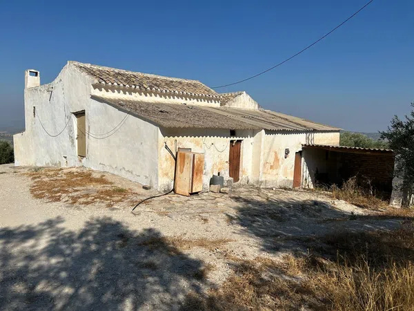 Cortijo en Cortijo en Diseminado Albaicin, 63 - Foto 3