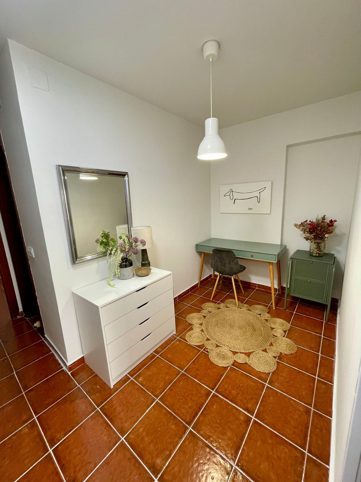 Piso en Hacienda Parque Clavero, 6, Centro Histórico - Foto 6