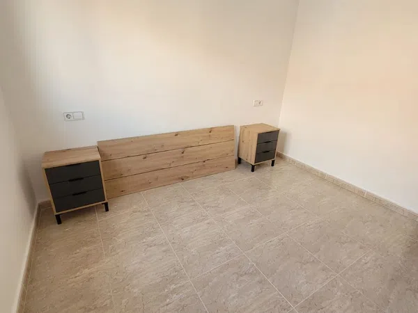 Piso en Paseo Virgen Fuensanta-Cobat, 1, Cobatillas, Murcia - Foto 21