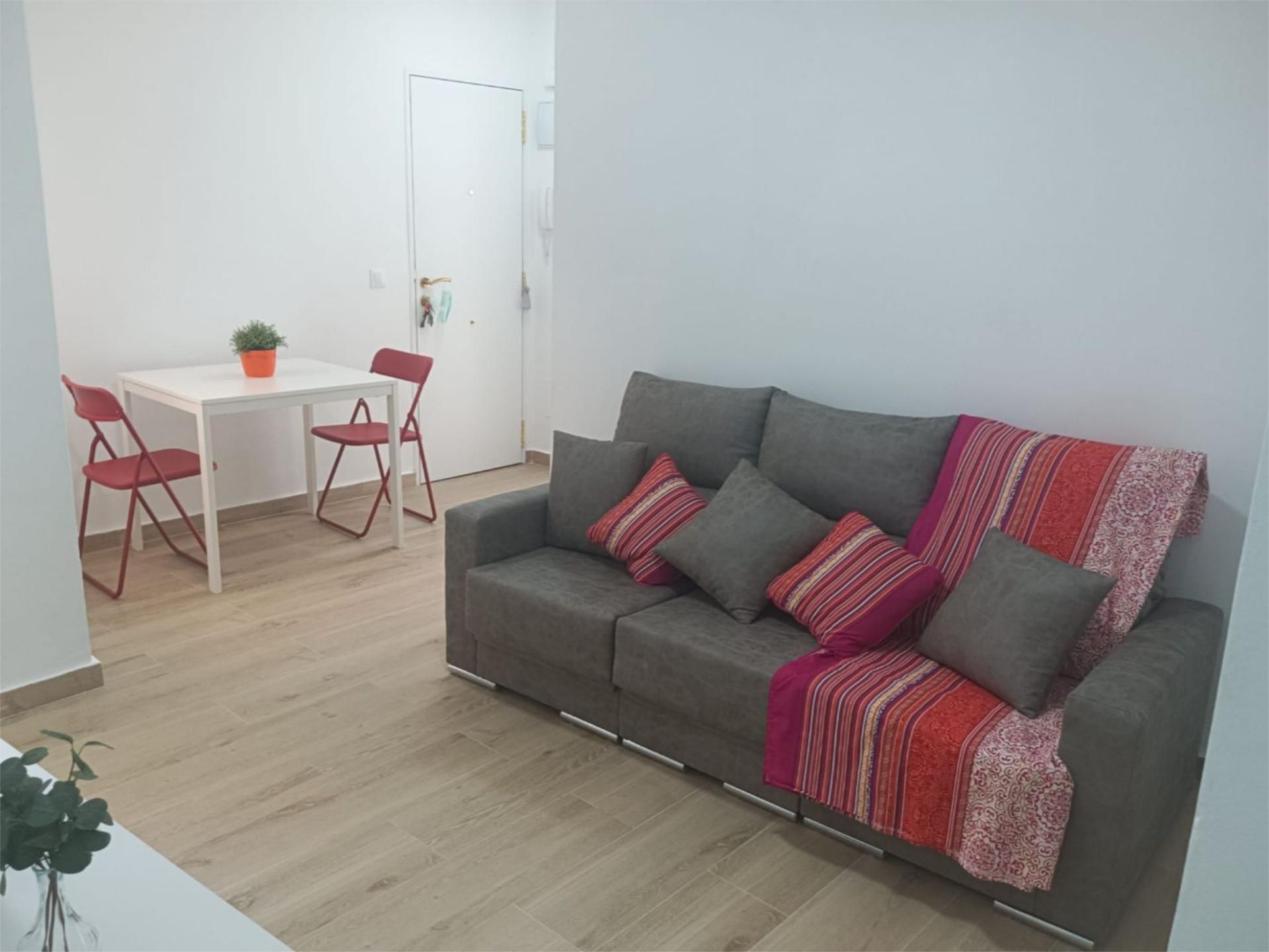 Piso en  Calle Cristo de la Epidemia 1 - Foto 10