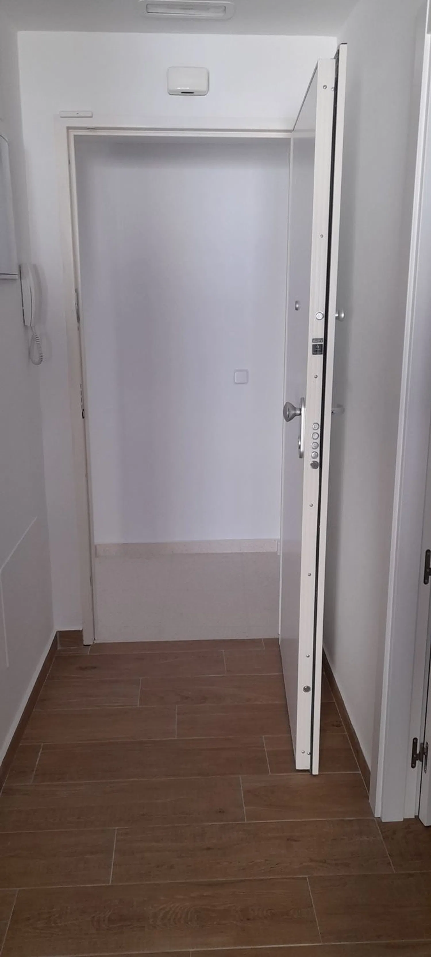 Piso en calle de la Alcuruela, 9 - Foto 4