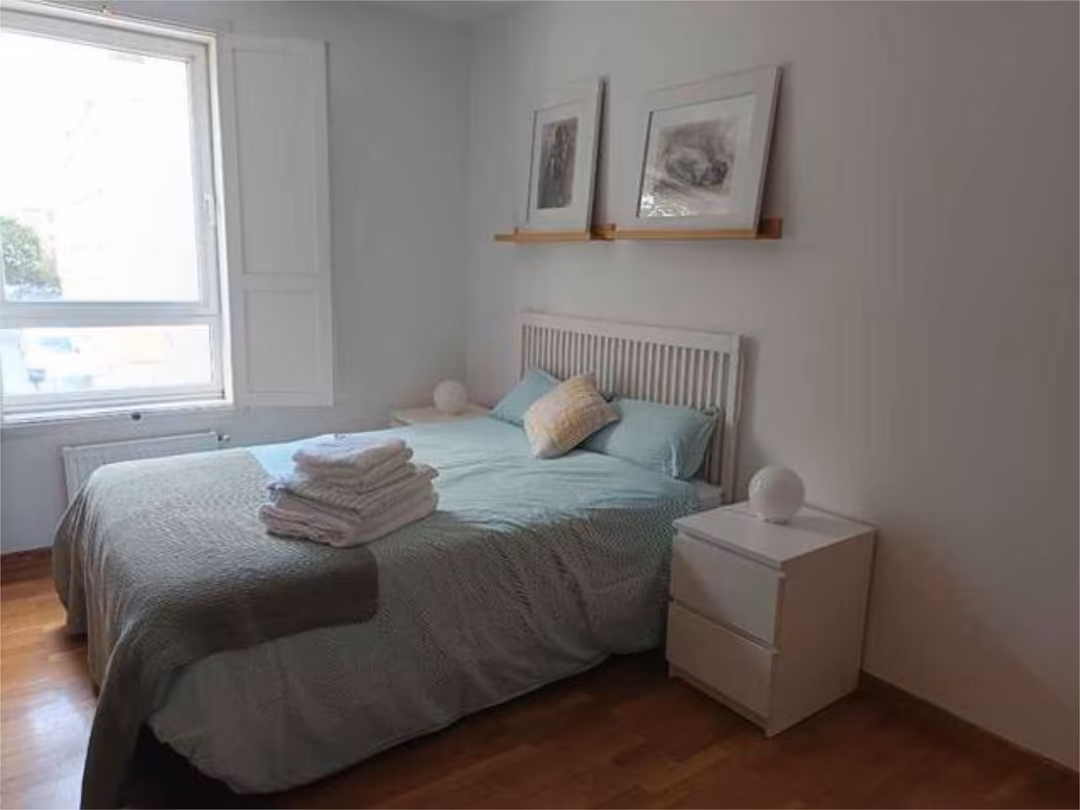 Apartamento en Sta Cruz (Oleiros) - Foto 2