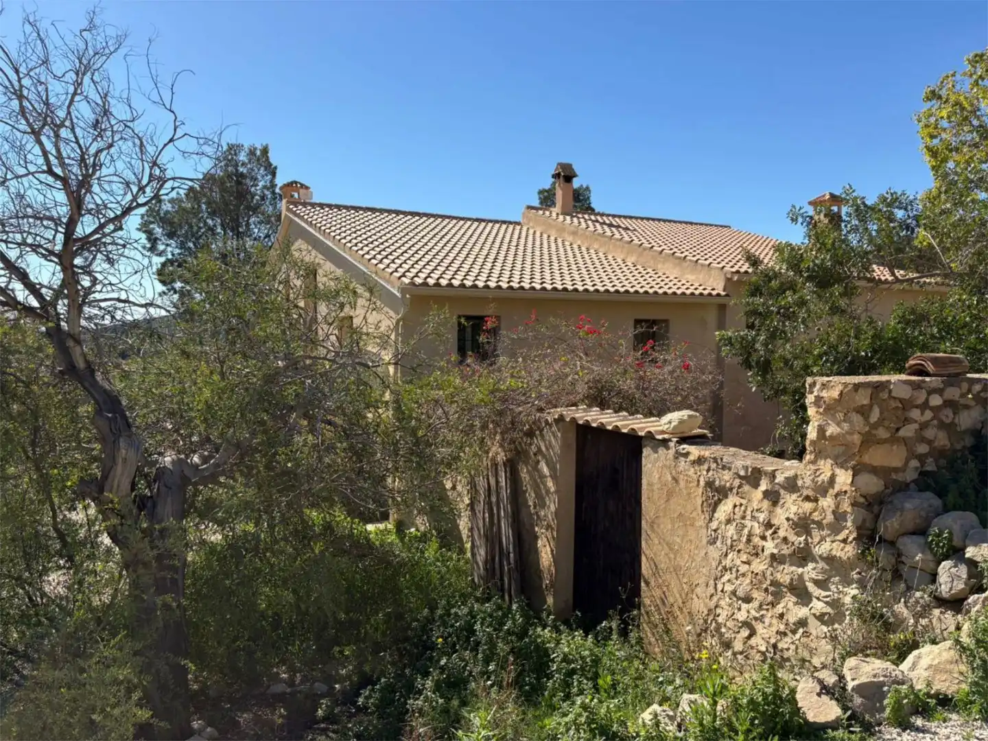 Finca rústica en  Carrer del Mestre Torroner 2 - Foto 11