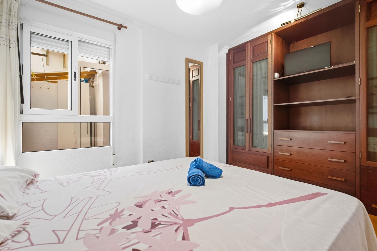 Piso en Calle Fernando Camino, 15, Malagueta - Monte Sancha - Foto 11