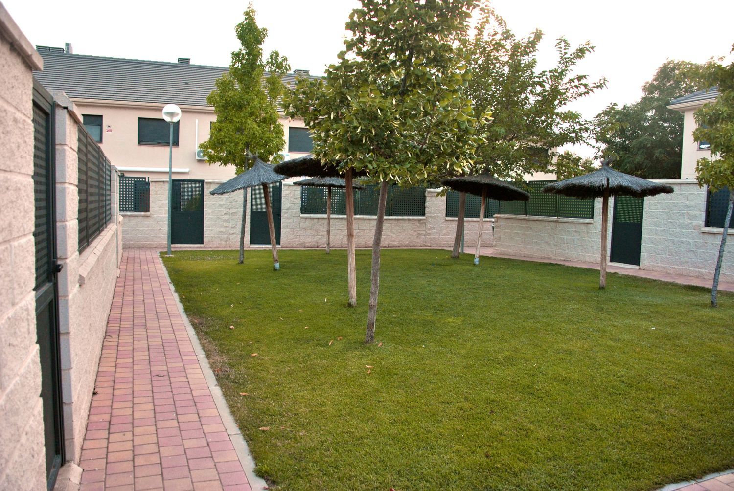 Chalet adosado en Pau de la Montaña, 1, La Montaña-El Cortijo, La Montaña-El Cortijo - Foto 17