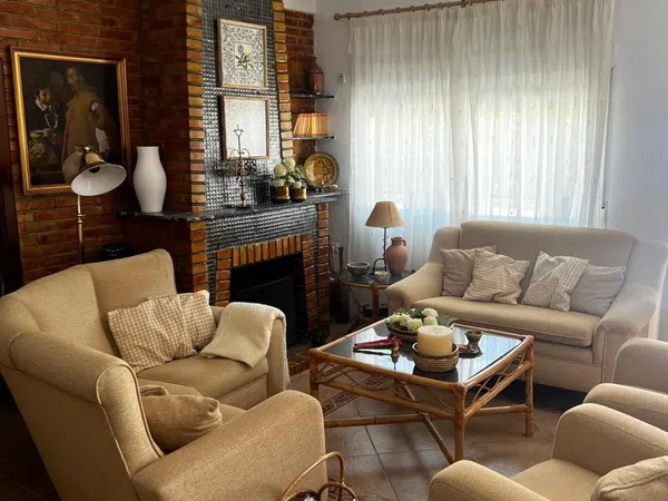 Casa o chalet independiente en Urbanización Megatin, 18 - Foto 7