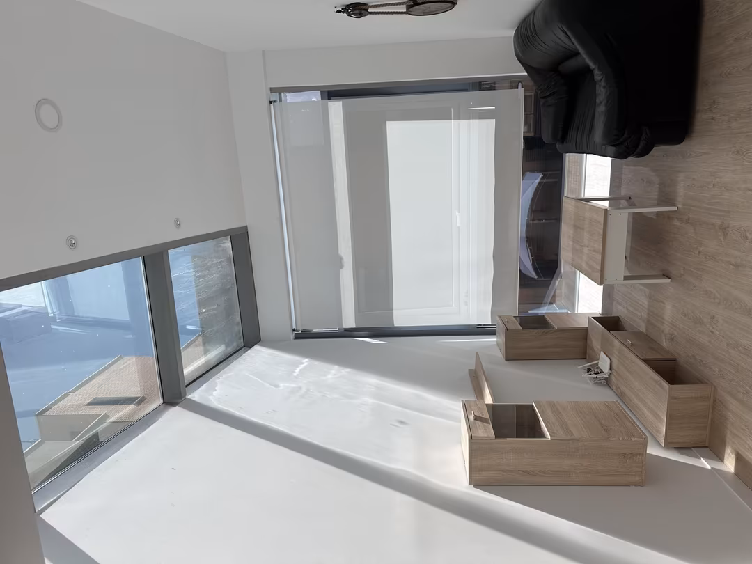 Piso en  Calle de Servator 26