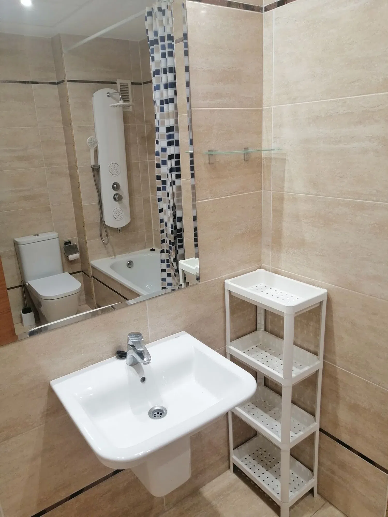 Piso en paseo Serra d 'Espadá, 3 - Foto 18