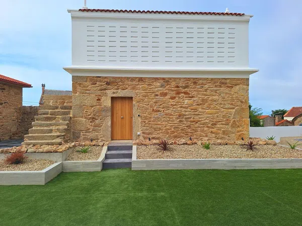 Casa rural en Cambre, 9 - Foto 32
