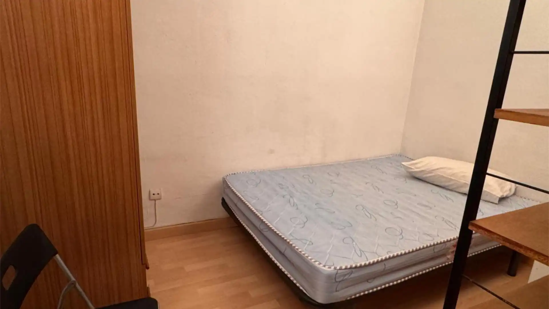 Estudio en  Calle del Tutor 38 - Foto 4