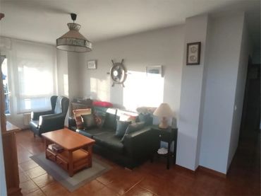 Piso en  Travesía Llosa Sierra 1a - Foto 1