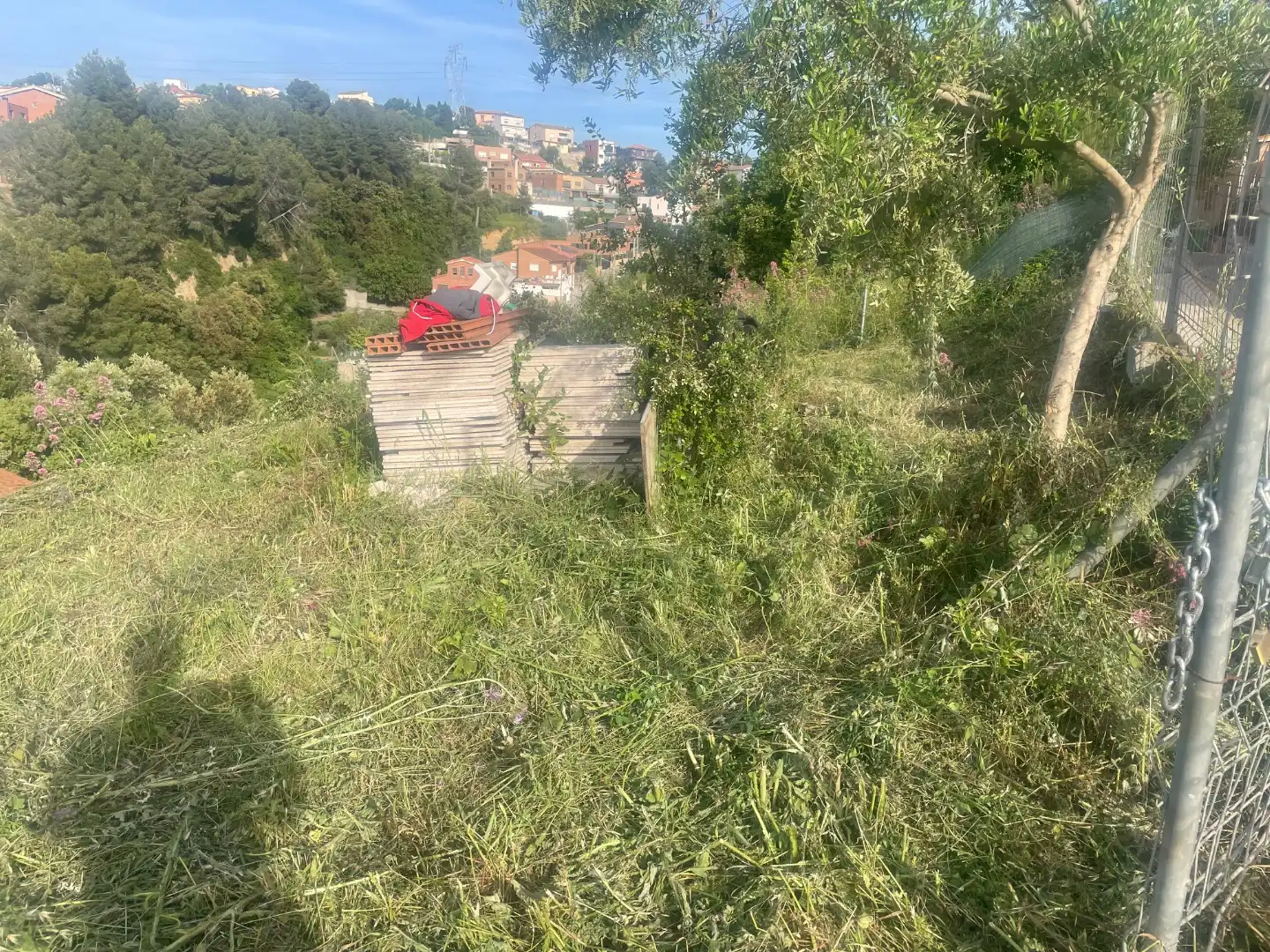 Terreno Residencial en  Carrer de la Mallerenga 28 - Foto 6