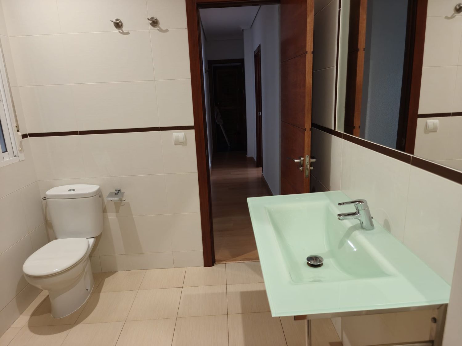 Piso en Avenida Doctor Fleming, 1, Judería - San Basilio - Foto 12