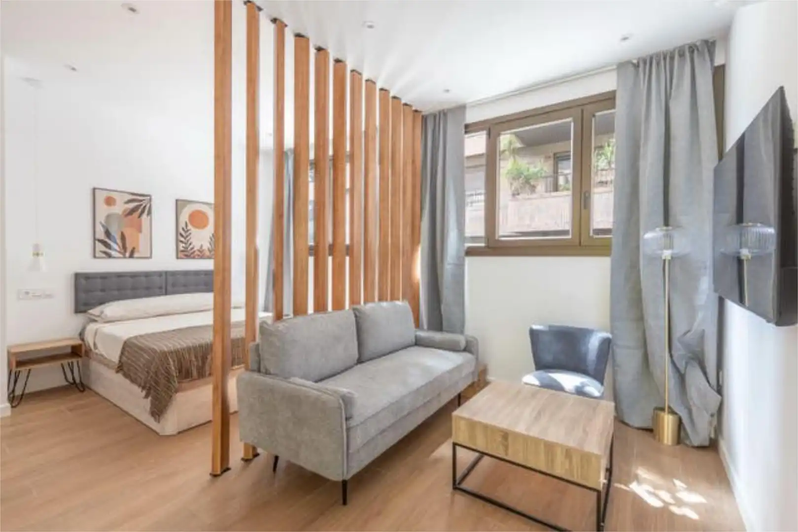 Piso en Centro - Foto 5