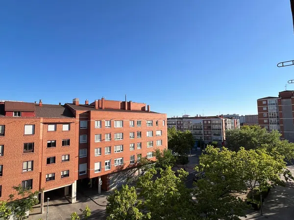 Piso en Plaza Sierra Nevada, 1, Bda. Inmaculada - Zurbarán - Foto 27