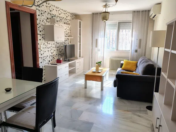 Piso en calle Laguna Larga, 1 - Foto 2