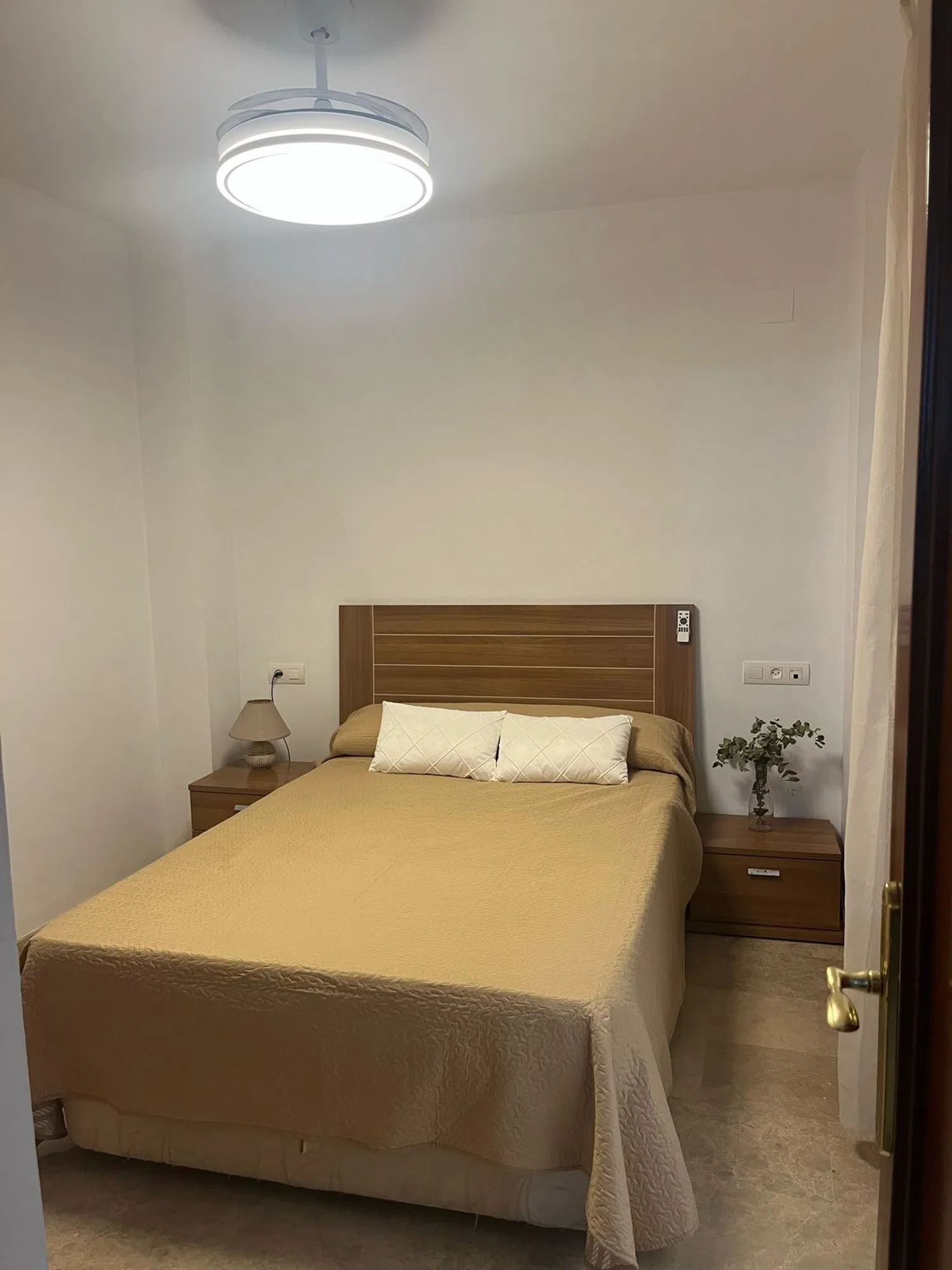 Piso en calle Luis Ponce de León, 22 - Foto 3