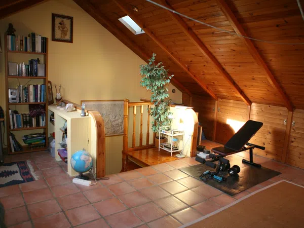 Chalet adosado en calle Mayor, 34 - Foto 30