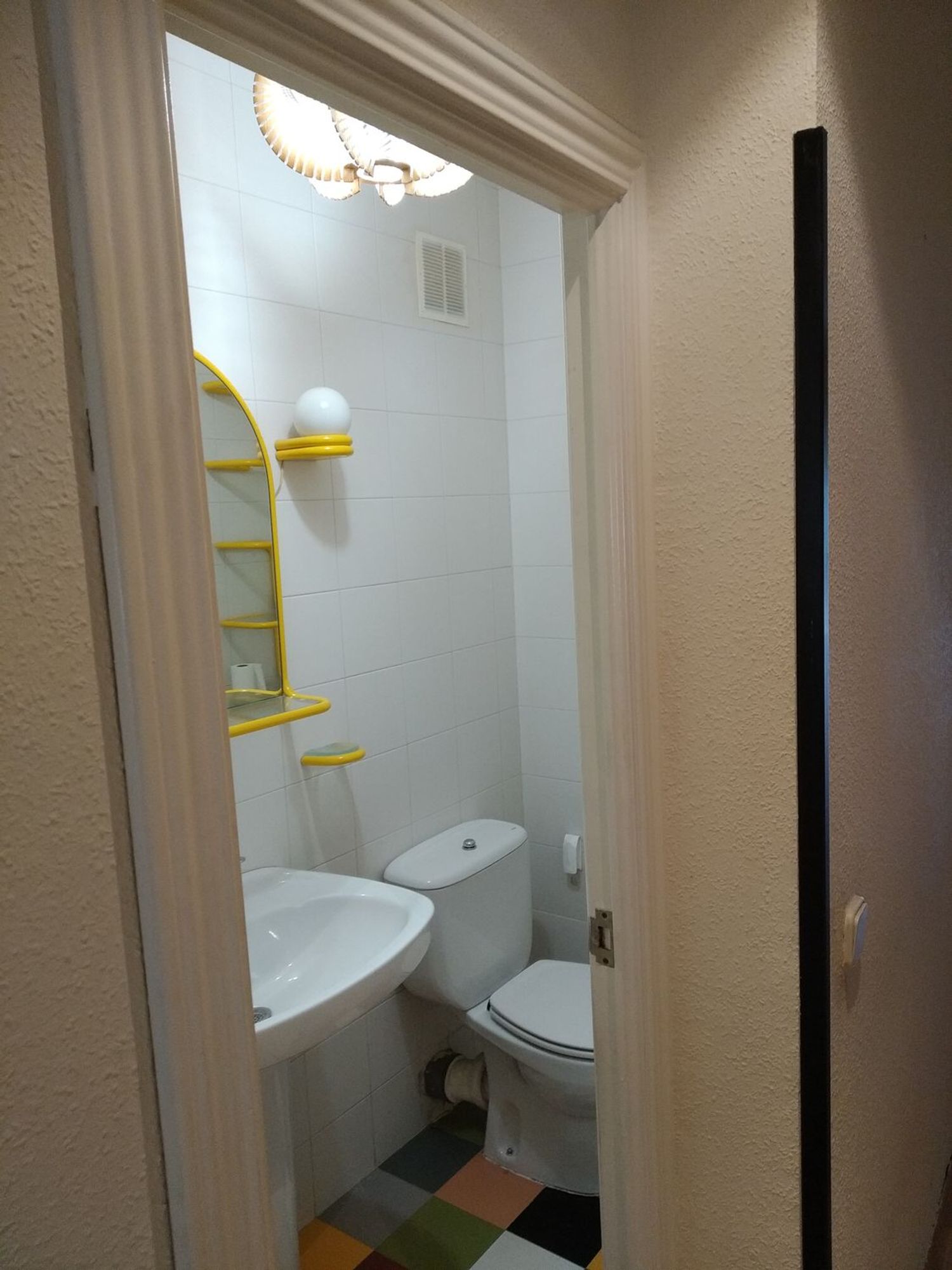 Piso en Calle de cuevas, 40, Valdeacederas - Foto 8