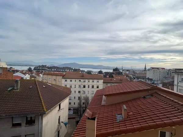 Piso en calle Antonio de Cabezón, 9