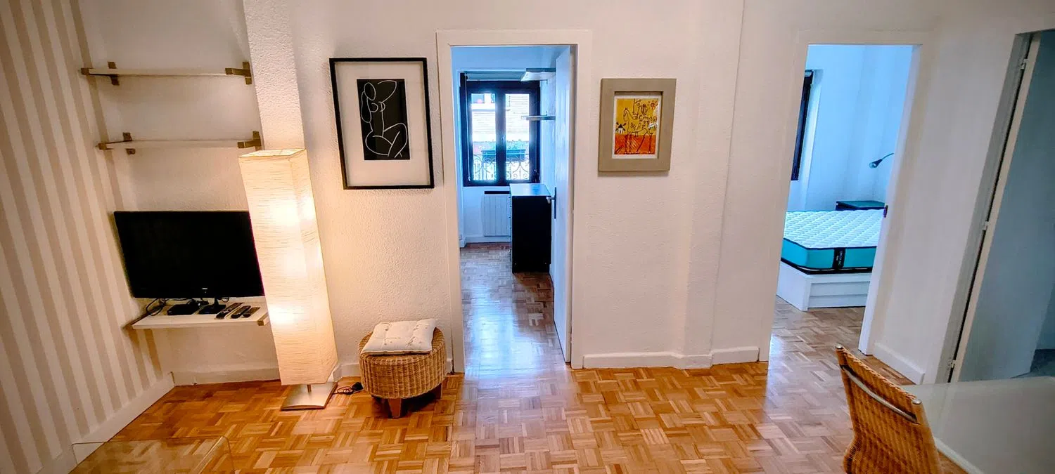 Piso en Barrio Cuatro Caminos - Foto 2