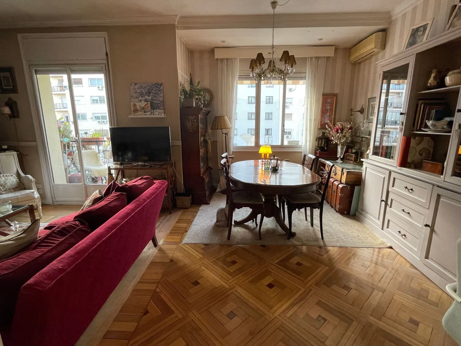 Piso en calle del General Pardiñas, 99 - Foto 5