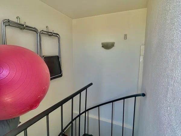 Ático en Calle Armada Espaṅola, 53 - Foto 27