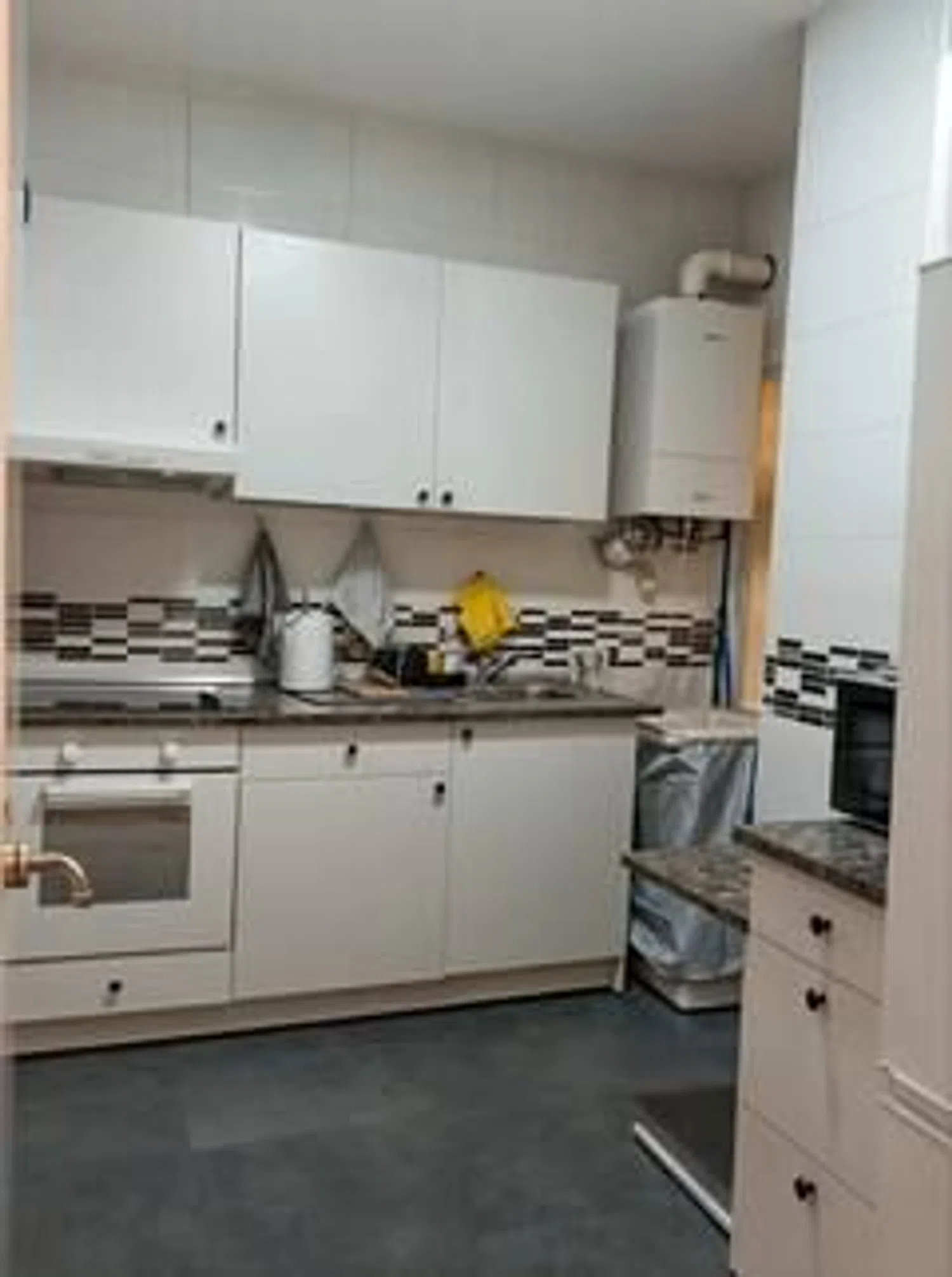 Piso en calle de Torres Miranda, 20 - Foto 18