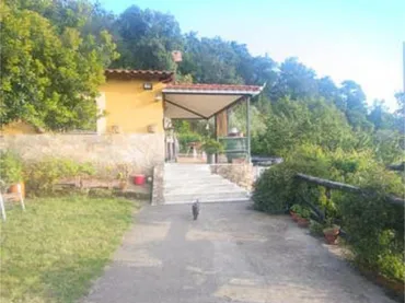Chalet en Cerca Puente de Hierro - Foto 1