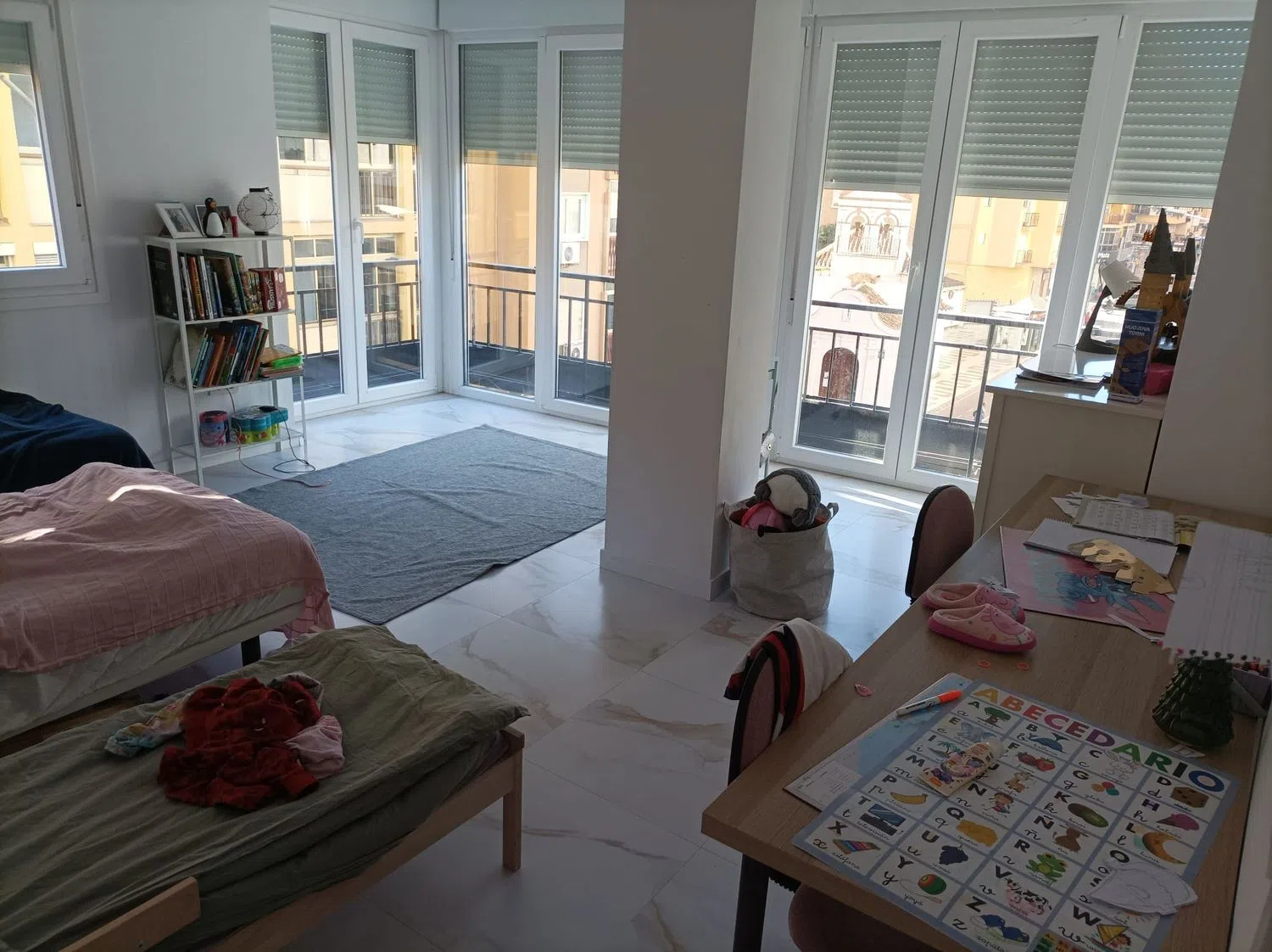 Piso en calle Mármoles, 66 - Foto 8