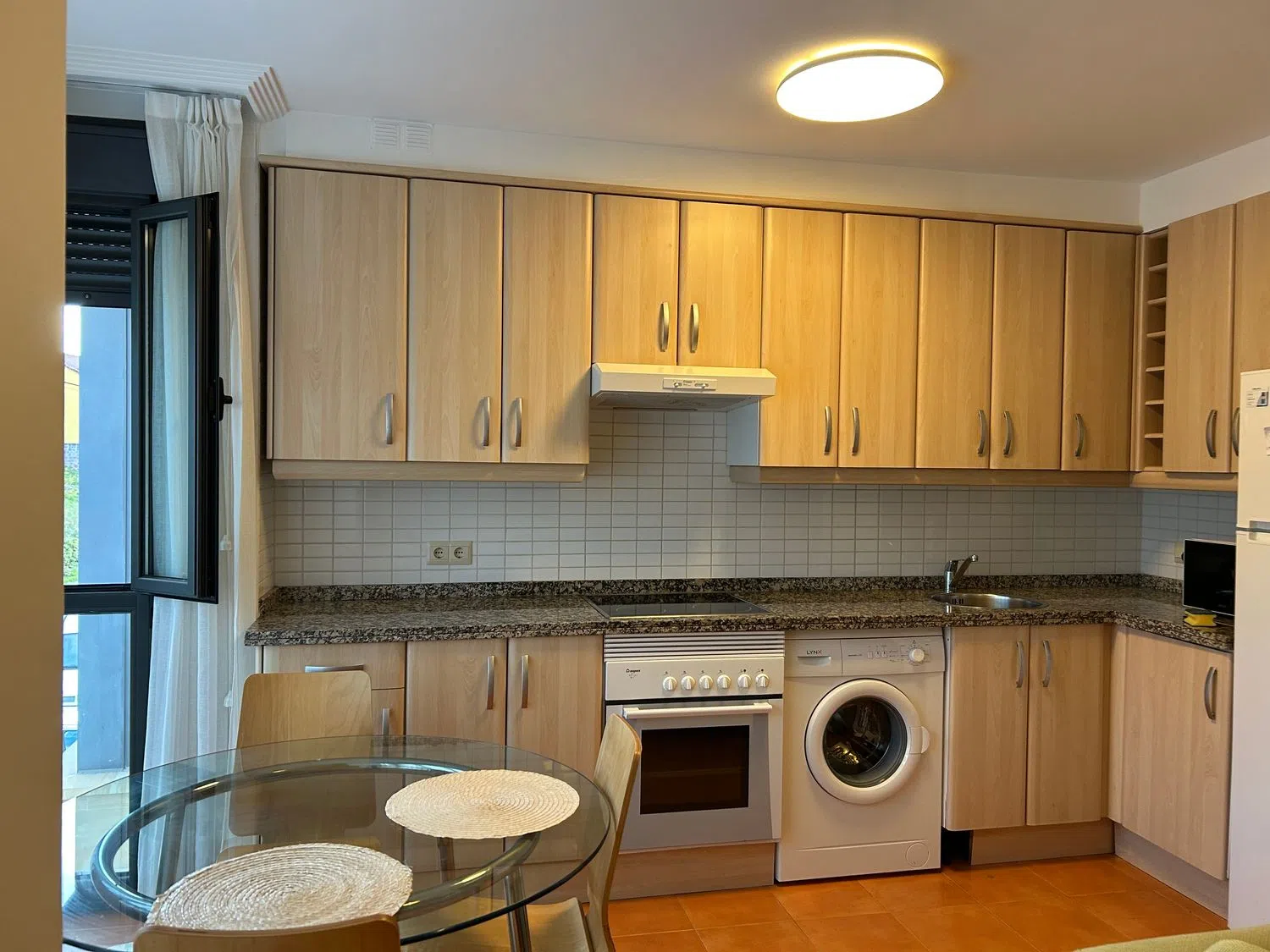 Estudio en calle Río Esva, 1 - Foto 3