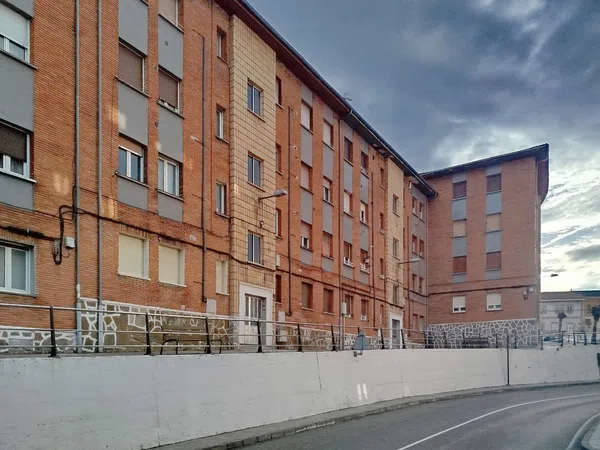 Piso en carretera Gargantada a Carbayín, 16 - Foto 2