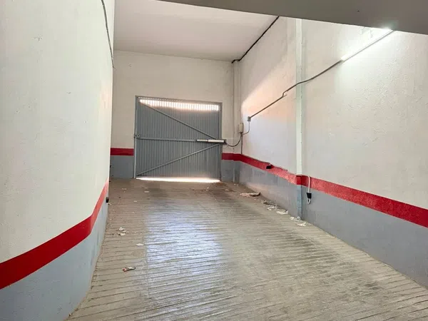 Piso en Juan Carlos I, 27, Roquetas pueblo - Foto 14