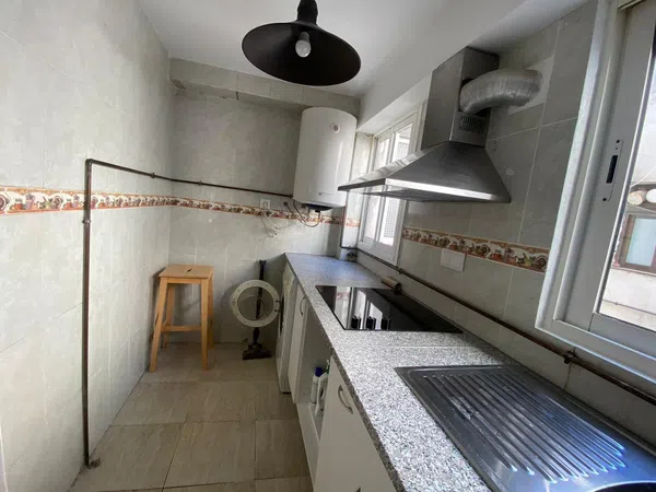 Piso en calle de Benicadell, 13 - Foto 2