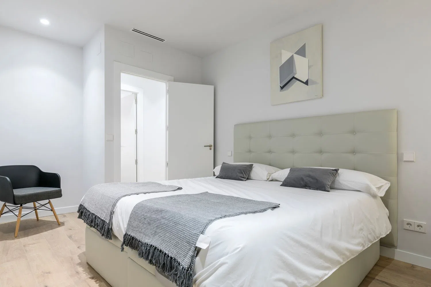 Piso en calle del General Oráa, 69 - Foto 16