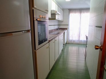 Piso en  Carrer de Rubén Darío 22 - Foto 10