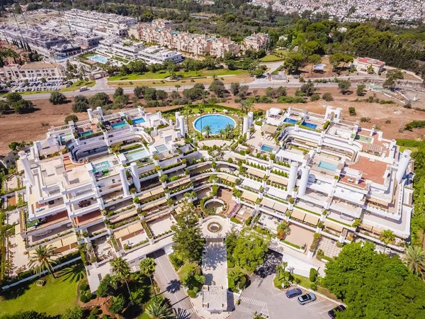 Piso en Calle Cerro Andevalo, 81, Lomas de Marbella Club - Foto 22