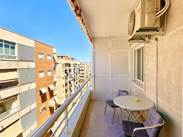 Piso en Calle Ramón y Cajal, 2, Puerto, Puerto - Foto 7