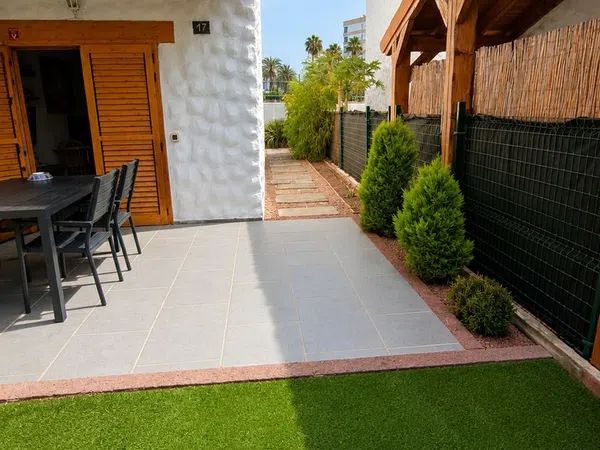 Chalet adosado en Calle Menceys, 7, Playa del Inglés, Playa del Inglés - Foto 9