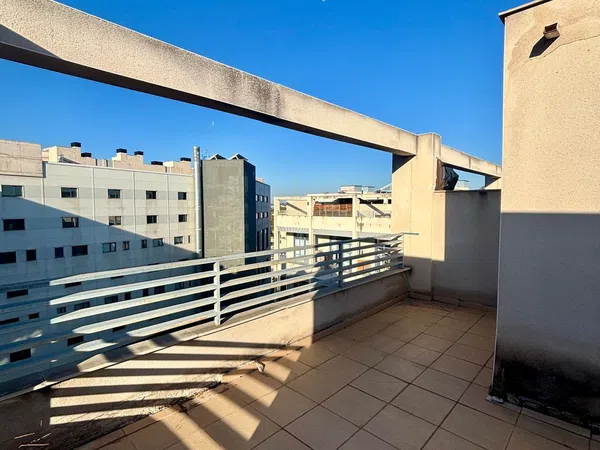 Loft en Avenida de Severo Ochoa, 12, Vega de la Moraleja, Vega de la Moraleja - Foto 17