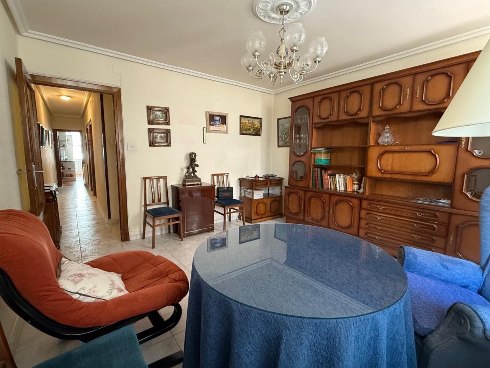 Piso en  Calle Pizarro 40 - Foto 2