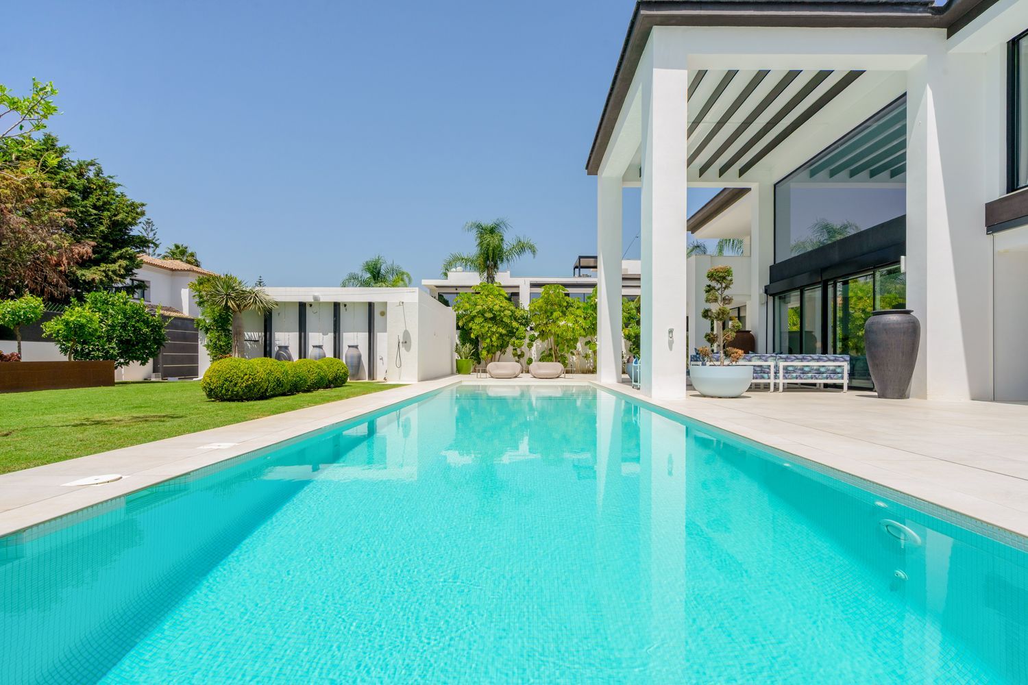 Casa o chalet independiente en Calle Manuel de Falla, 41 a, Linda Vista-Nueva Alcántara-Cortijo Blanco - Foto 2