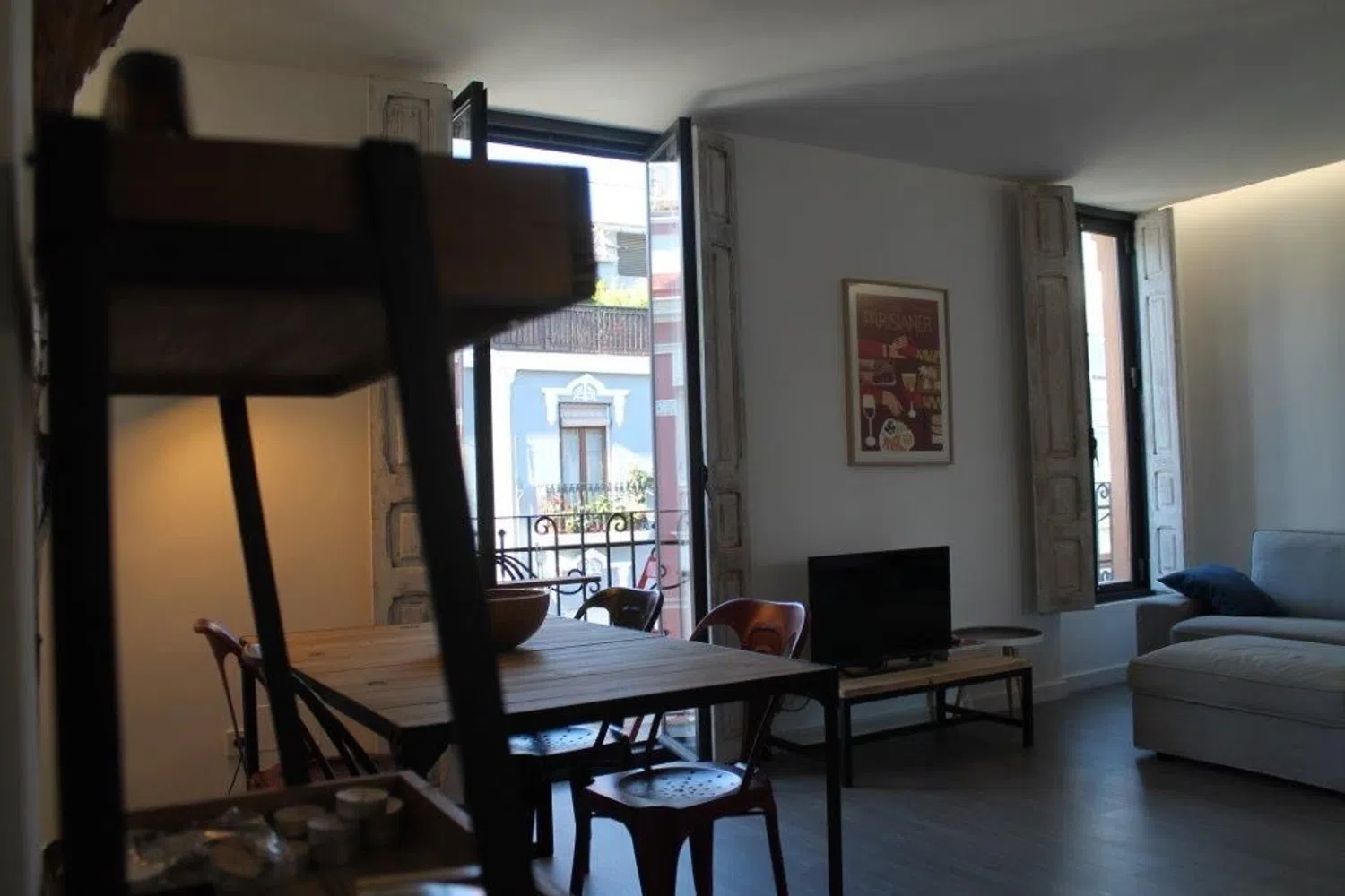 Piso en calle de Sueca, 39 - Foto 6