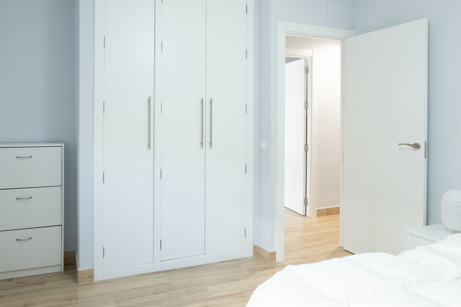 Piso en Calle Antonio Maura, 58, Ciudad Jardín - Foto 13