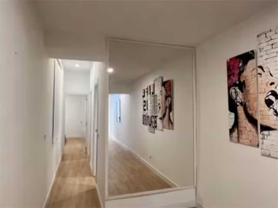 Piso en  Plaza de San Ildefonso 4 - Foto 10