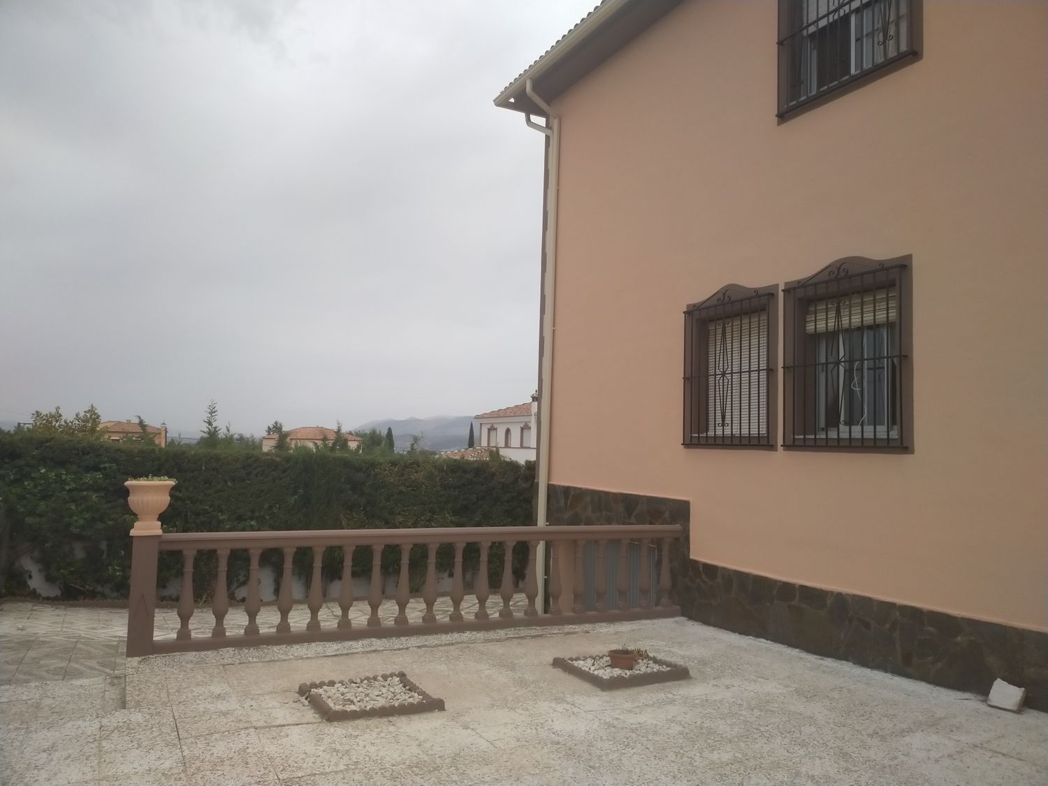 Casa o chalet independiente en Urbanizacion los Alijares s/n - Foto 12
