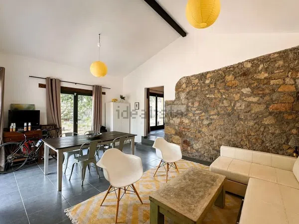 Casa o chalet independiente en La Berzosilla, La Berzosilla - Foto 34