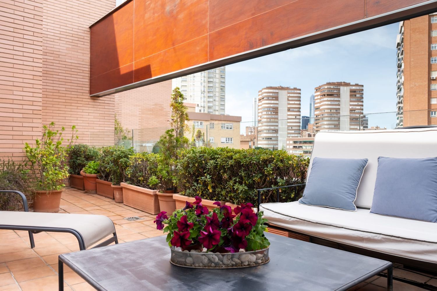 Ático en calle de Arturo Soria, Madrid, 327 - Foto 6