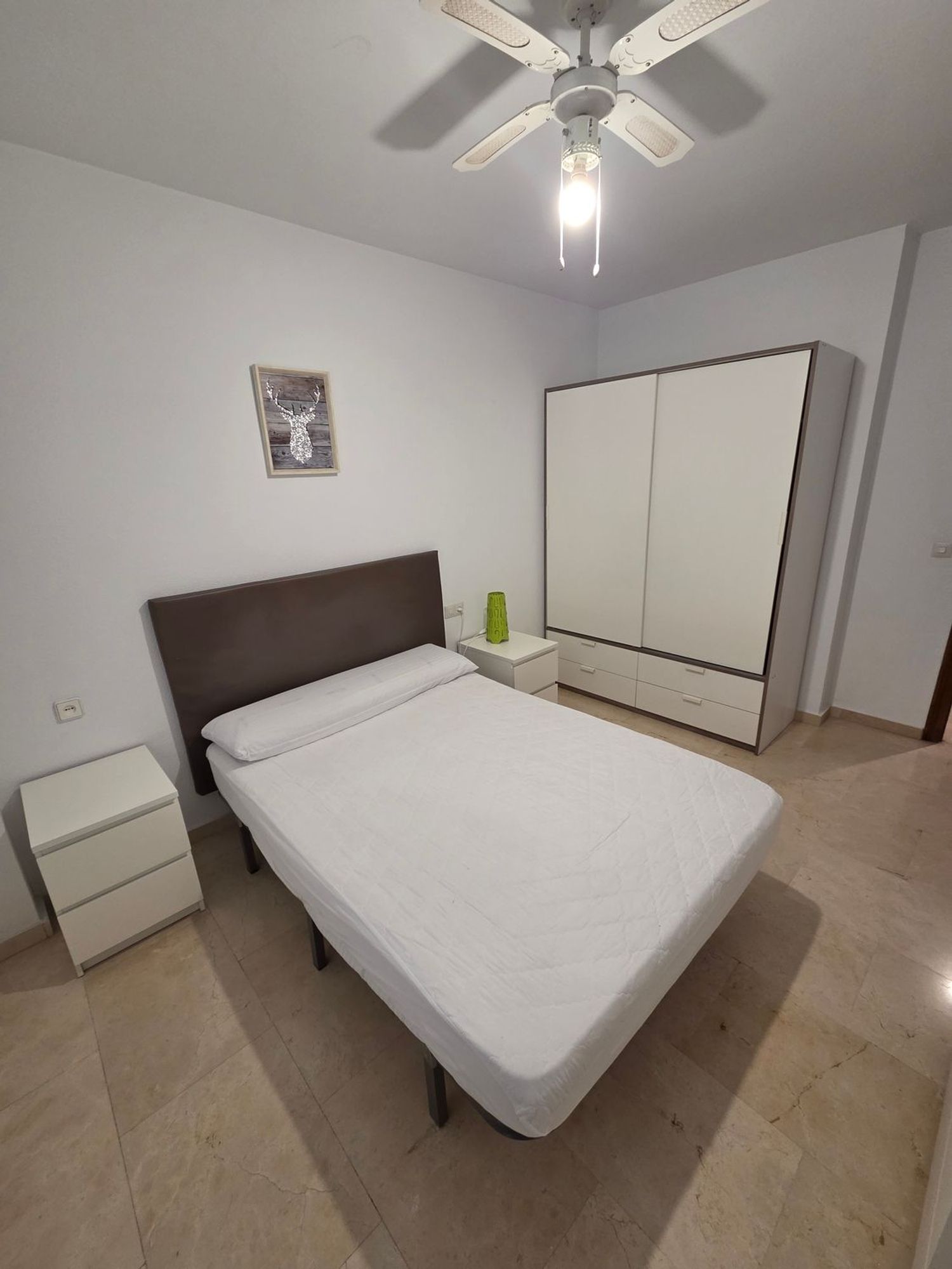 Piso en Calle Miguel Benzo, 10, Ciudad Jardín, Córdoba - Foto 10